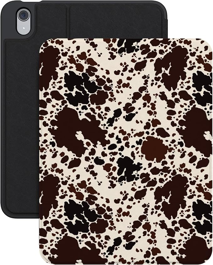 Cowgirl Envy | Cow Print