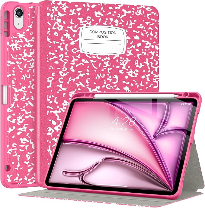 A-New Hot Pink