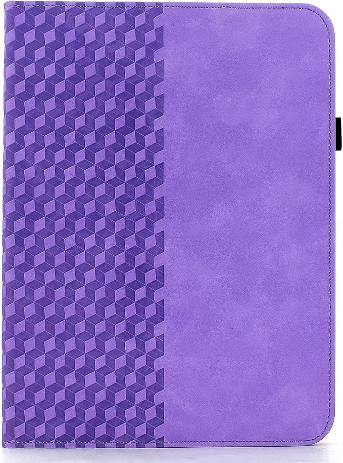 # Purple