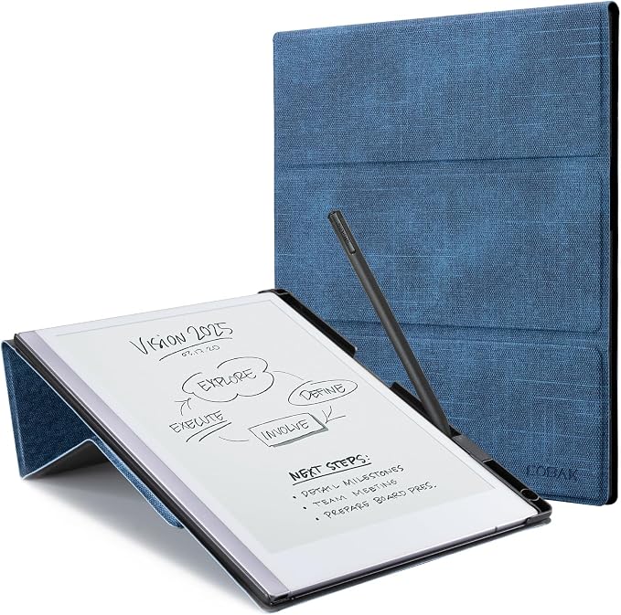 Fabric Blue