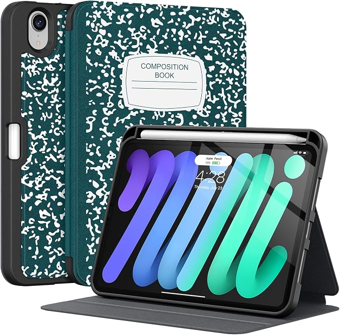 A-Book Teal