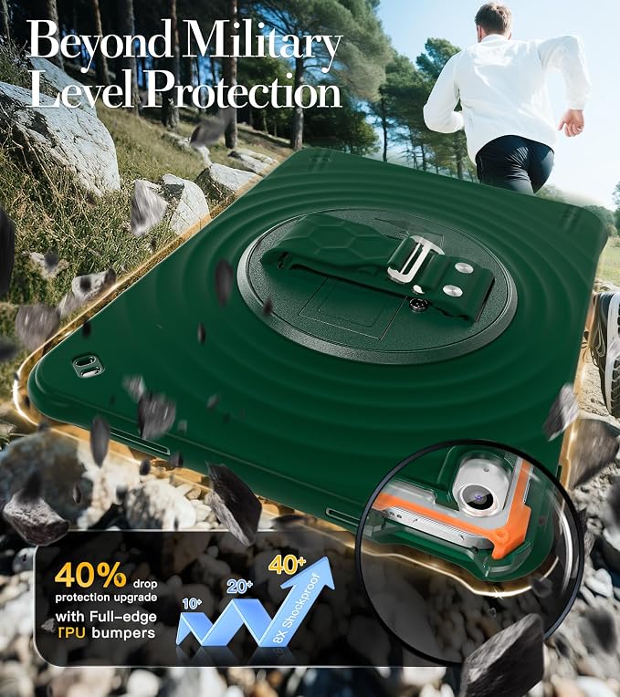 ArmyGreen
