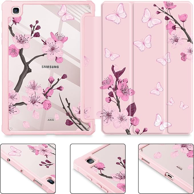 Pink Cherry Blossom
