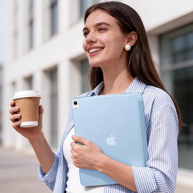 Sky Blue
