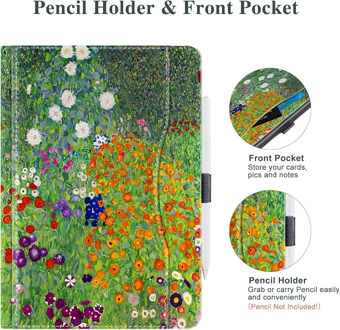 Flower Garden