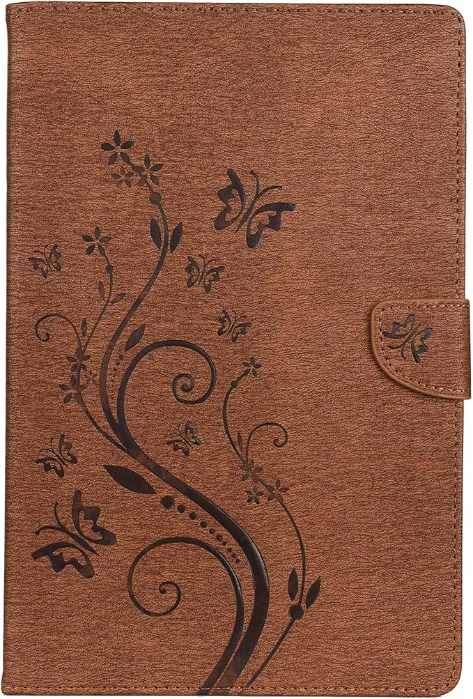 09# Brown Butterfly