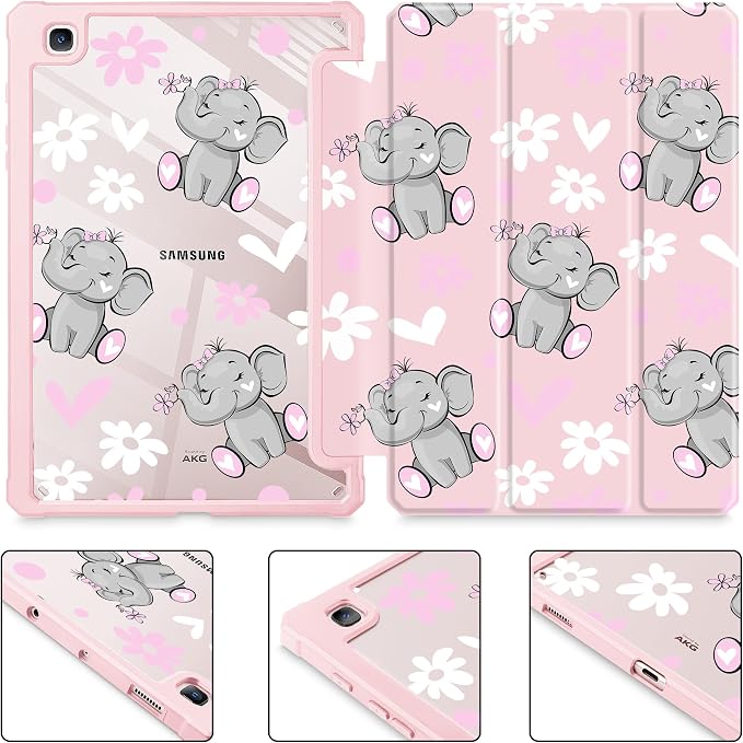 Cute Elephant