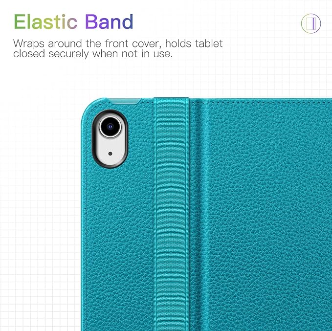 Legacy Teal