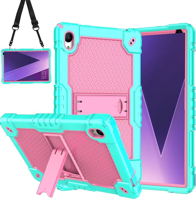 Green/Pink