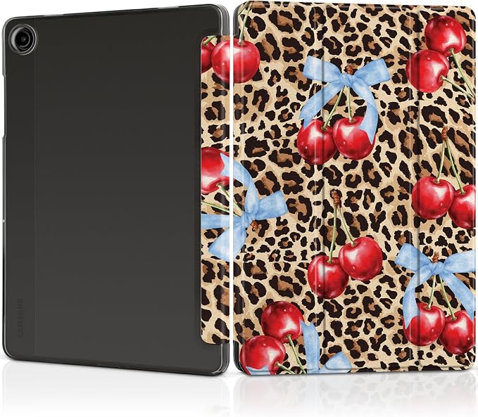 Leopard Cherries