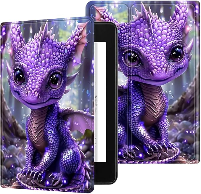 Purple Dragon