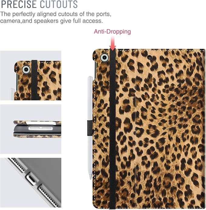 Cheetah Leopard