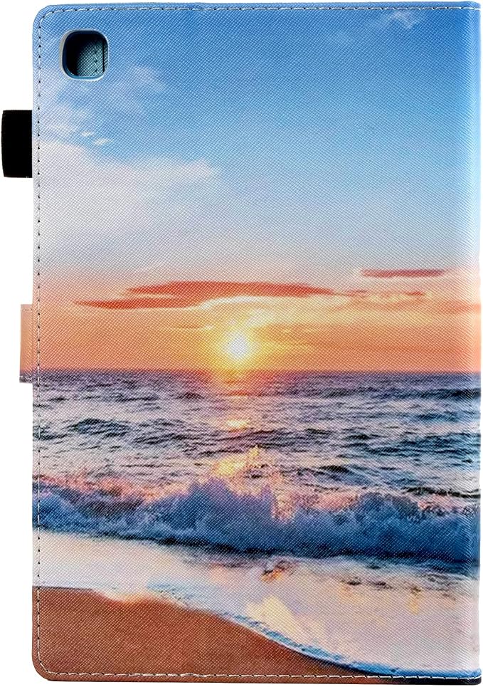 01# Beach Sunset