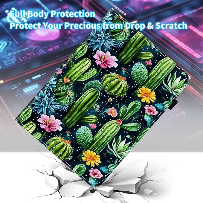 Cute Cactus