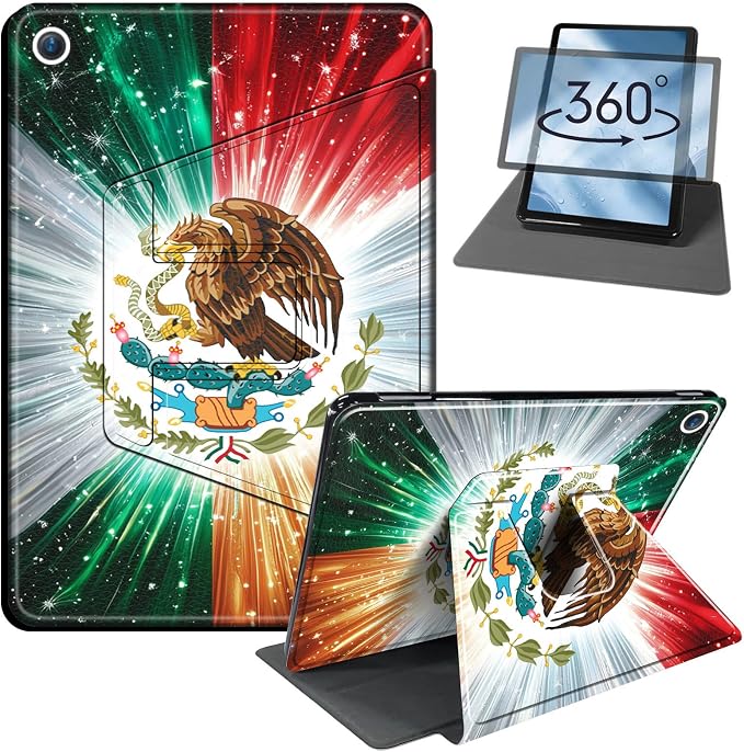 Mexican Eagle