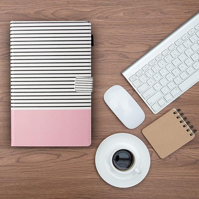 00 Pink Stripe