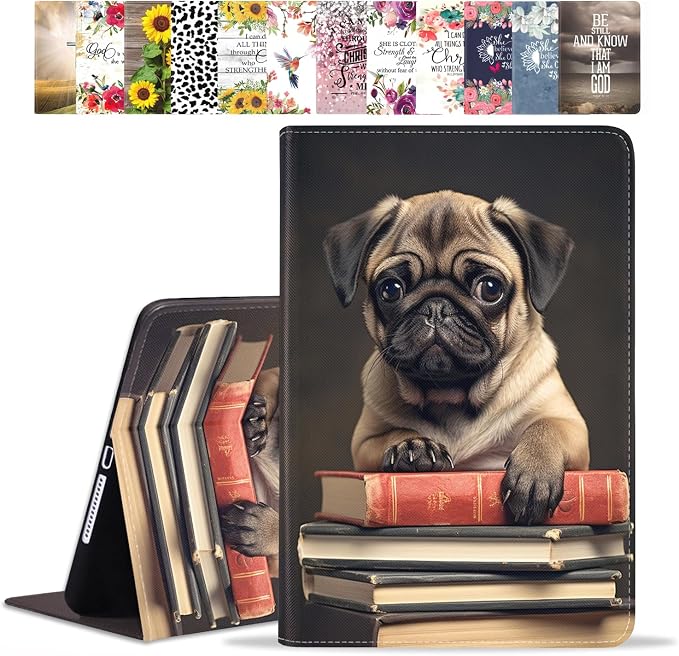 Cute Pug