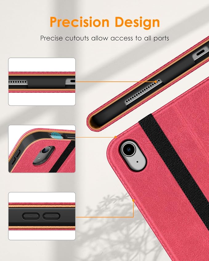 B-Watermelon red