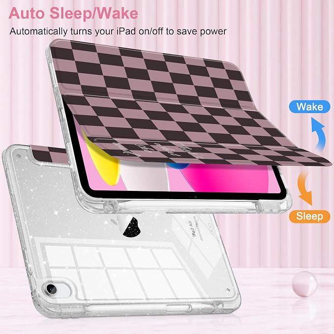 Checkered Pattern