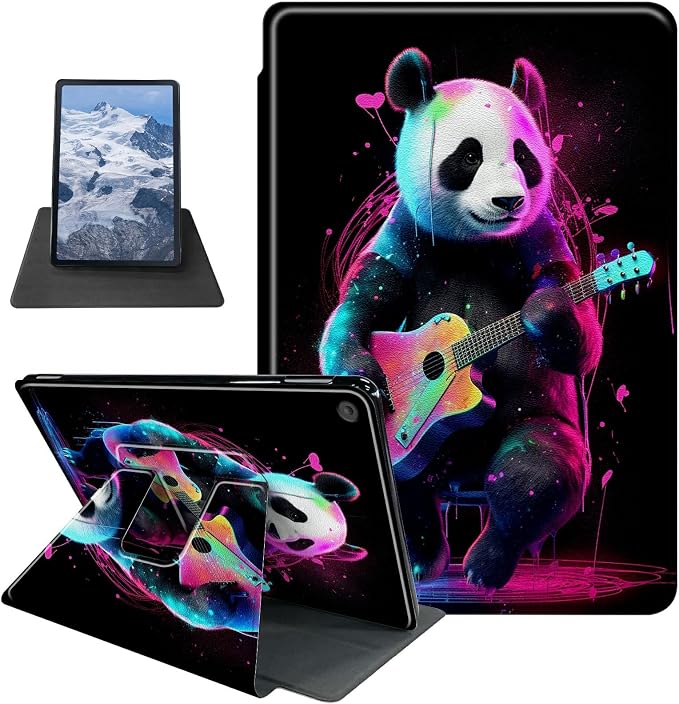 Music on Panda
