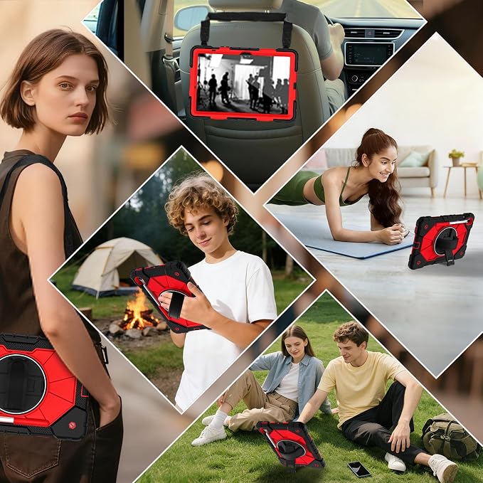 Black Red