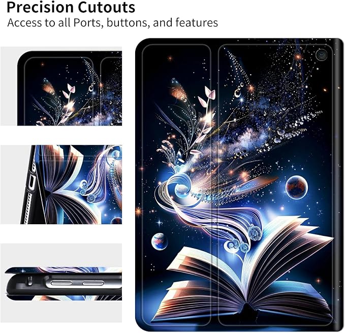 Book Butterfly