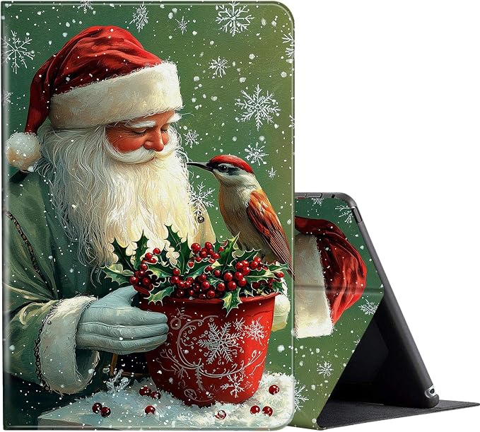 Santa Claus Christmas