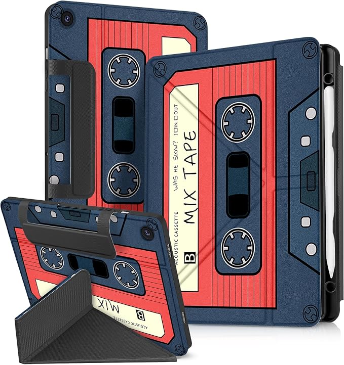 Tape
