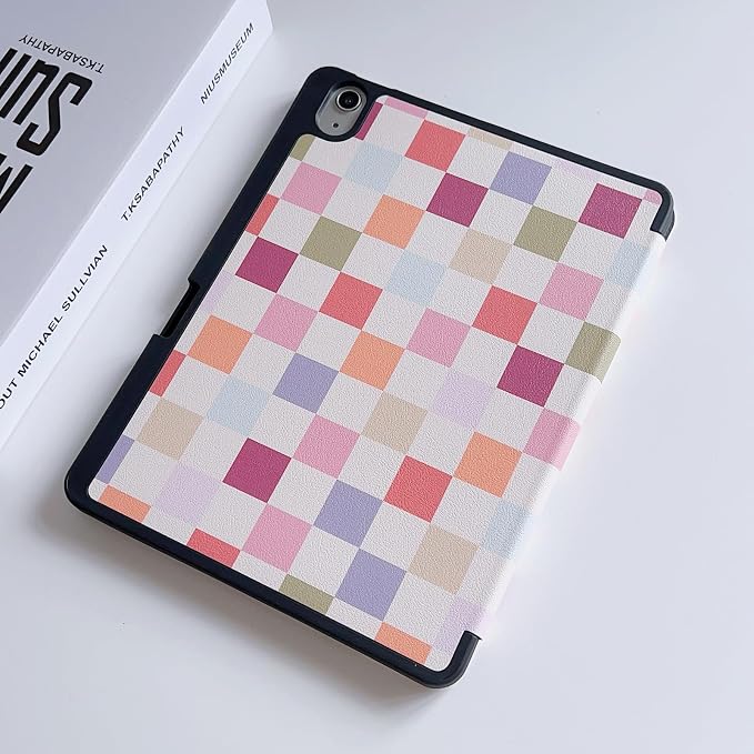 Colored grid