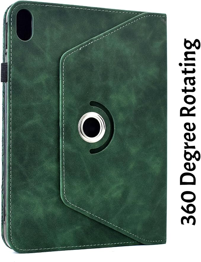 Mandala Green