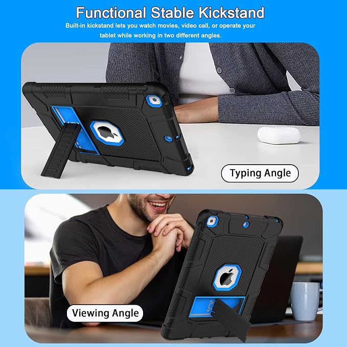 Black+Blue