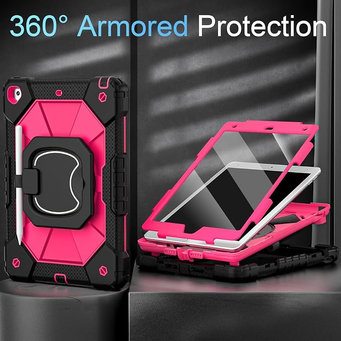 Black Pink