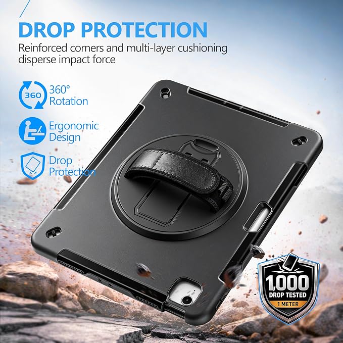 Black（TPU)