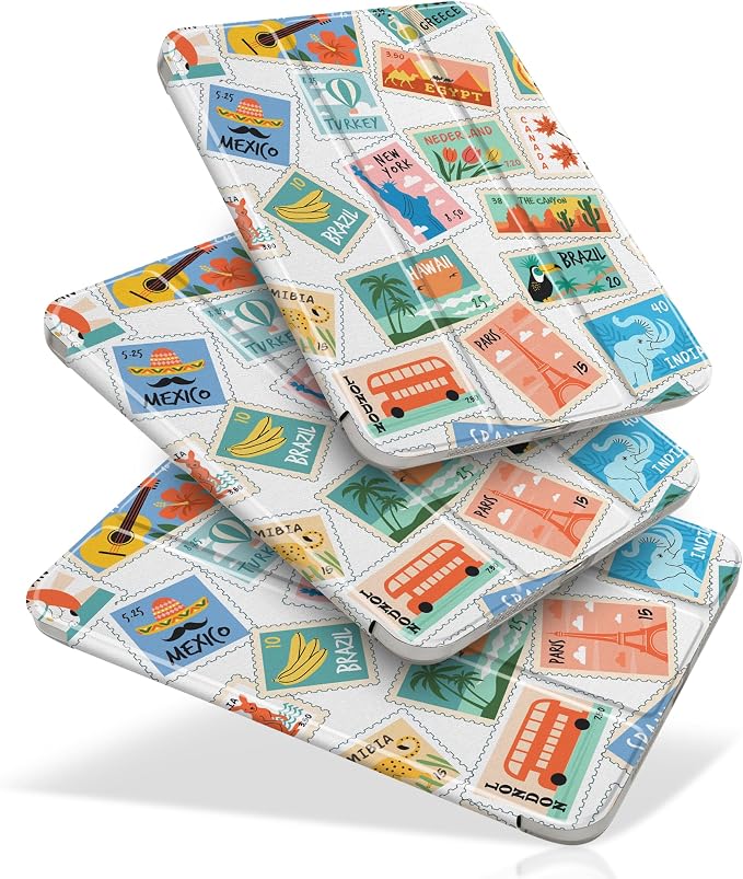 Post Stamps