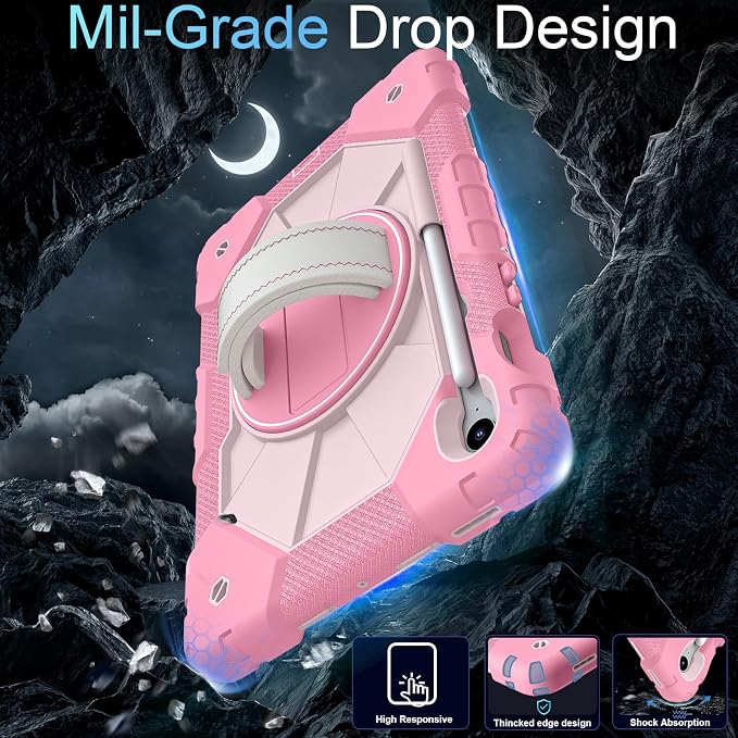 Rose Pink