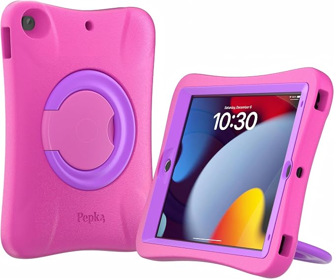 PINK-PURPLE