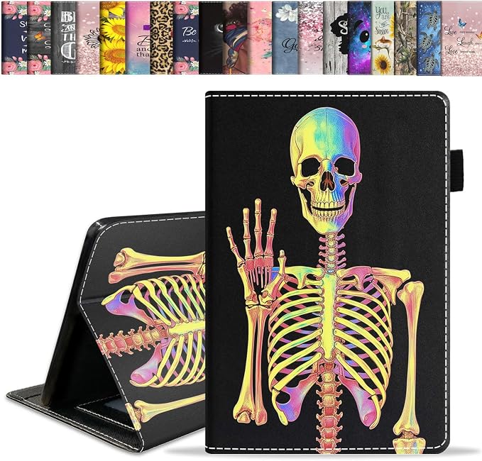 Gothic Skeleton