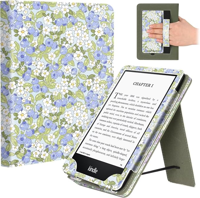 Kindle Paperwhite & Signature & Colorsoft