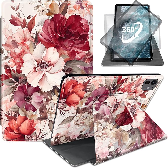 Gorgeous Peony Flowers