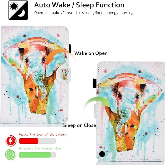 07 Elephant