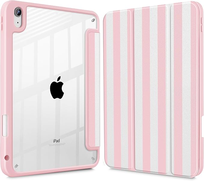 Striped Pink