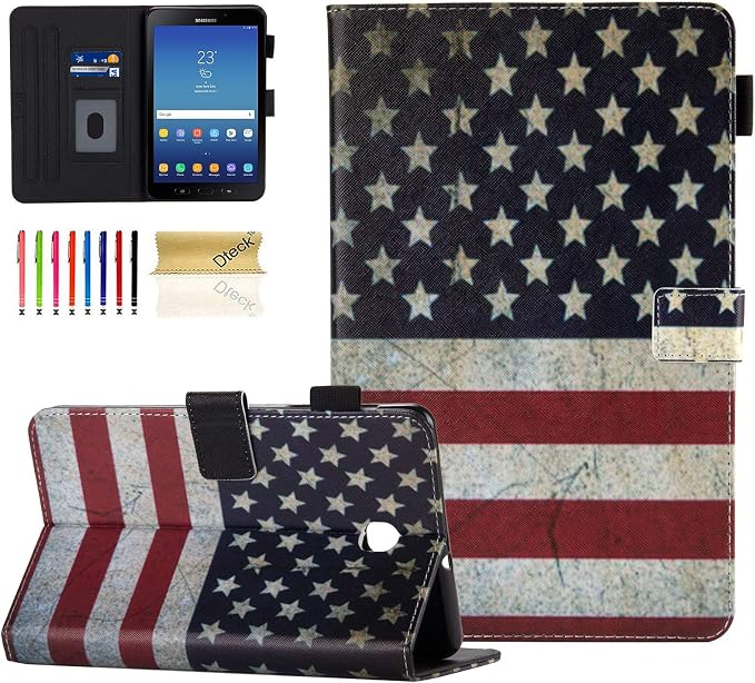 02 US Flag
