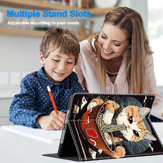 SOT-ipad 10.9 2022 Case-4-99