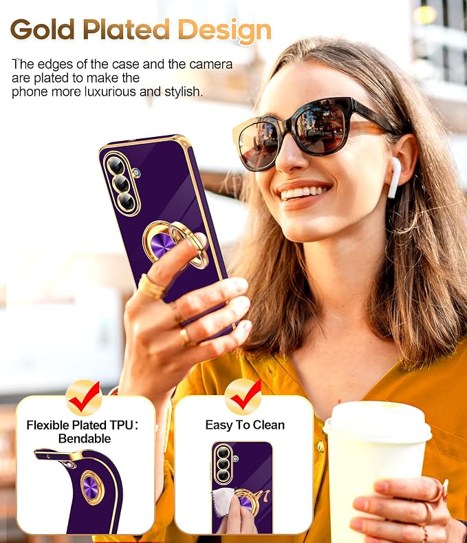 D-Purple