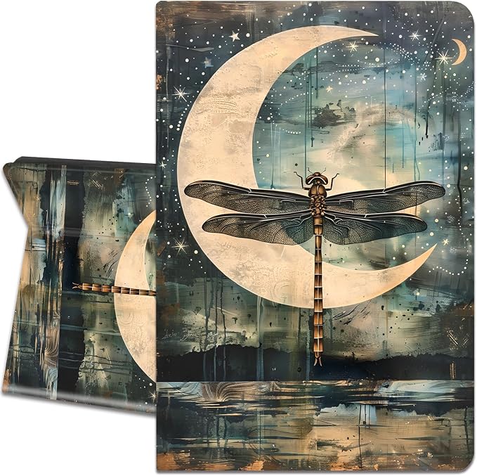 Dragonfly Meniscus