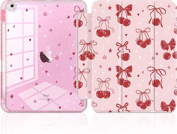 Cherry & Bow