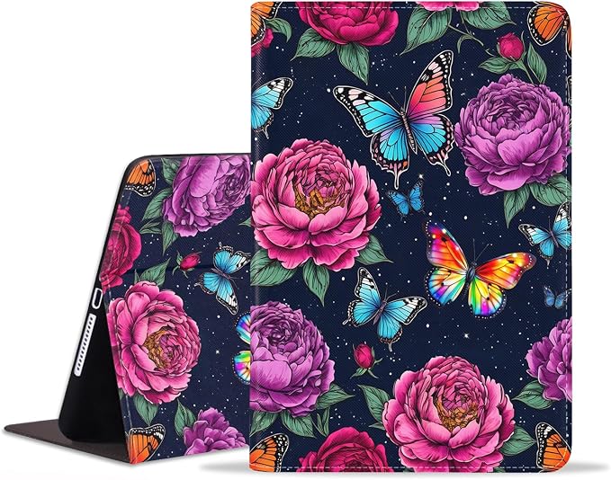 Flower Butterfly
