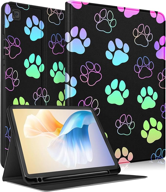 2-for Tab S6 Lite-Footprints