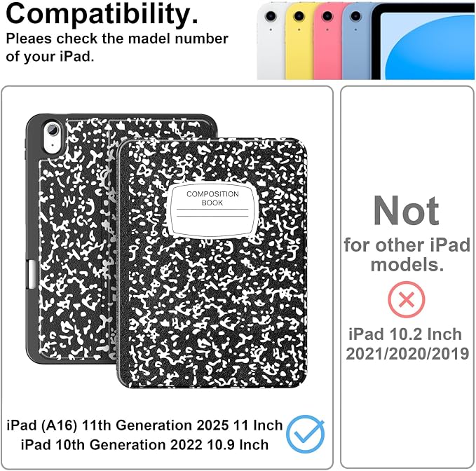 A-Book Black