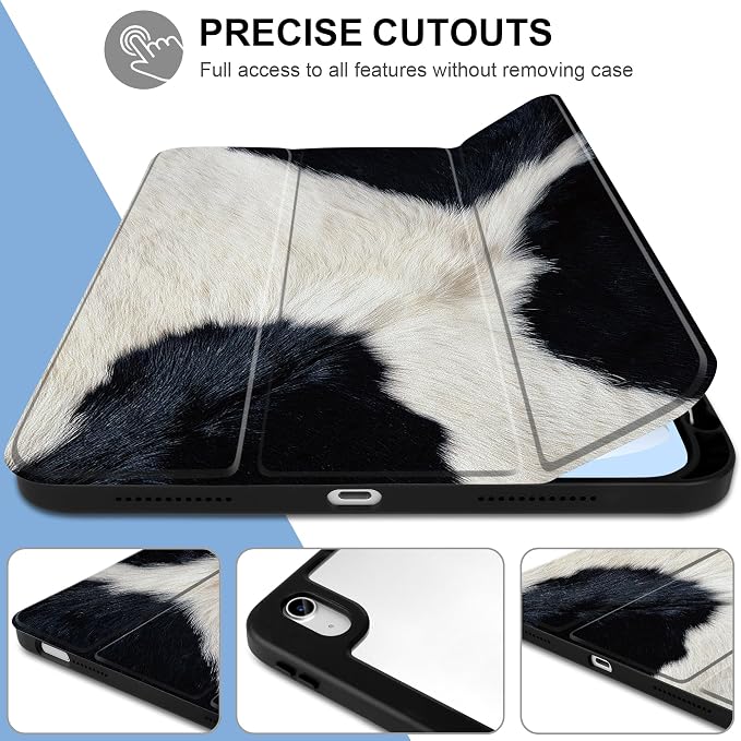 Cow Print